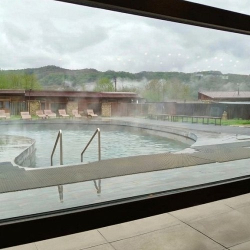 Персональная поездка по Дигории: природа и отдых в термальных источниках