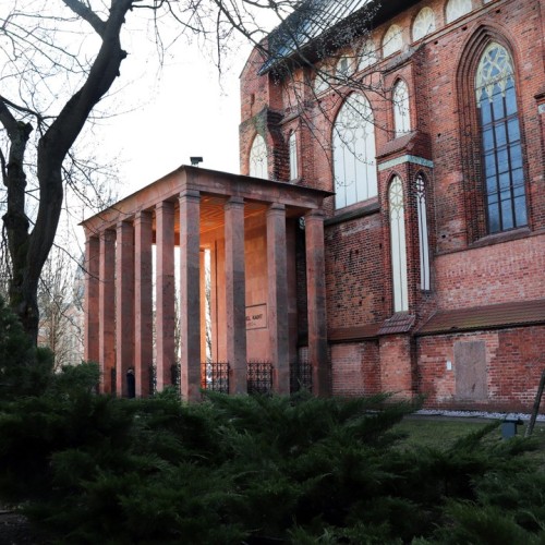 Замки, море и хомлины — лучшие места Калининградской области и дегустация на семейной сыроварне