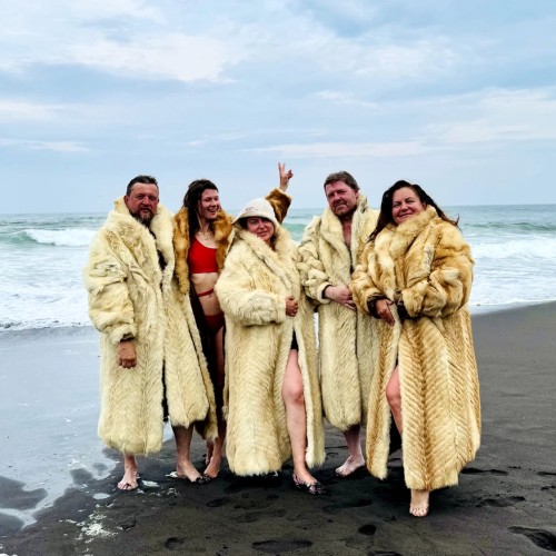 Вулканы, киты, океан: исследуем Камчатку налегке