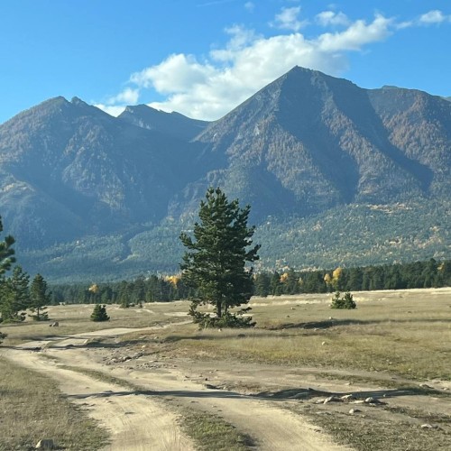 Время перезагрузки: индивидуальный тур на Байкал со стороны Бурятии