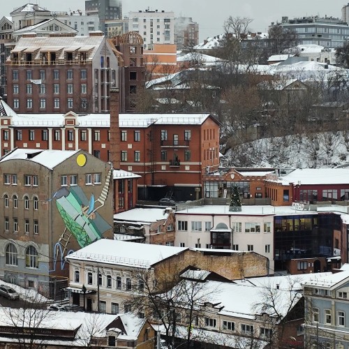 Нижегородский кремль и его 13 тайн