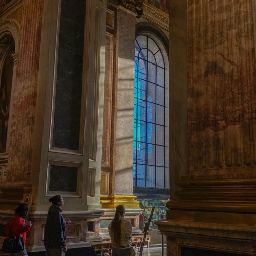 Наедине с Петербургом: аудиоэкскурсия по Исаакиевскому собору