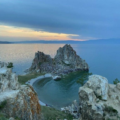 Влюбиться в Байкал: Ольхон, Листвянка и лучшие локации только для вас