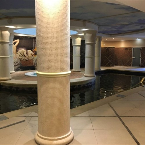 По следам Восточной Пруссии: Кёнигсберг, Зеленоградск и окрестные замки