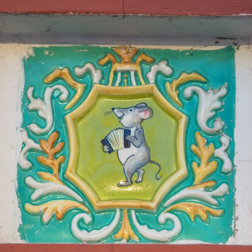 Путешествие по Золотому кольцу с ярмарочными гуляниями и мастер-классом от Бабы-яги