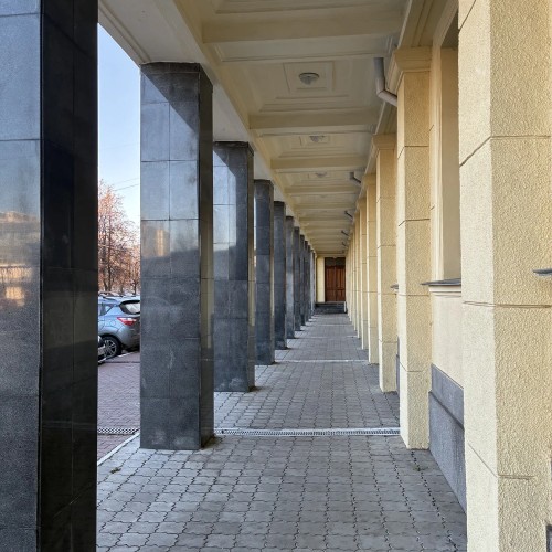 Первый советский Детройт на Оке
