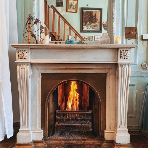 Петербургская история на лестнице дома Бака: от парадной до коммуналки