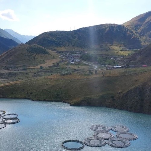 Грани Кавказа: 5 республик за 10 дней