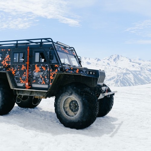 К символам Камчатки: тур по природным локациям и не только с проживанием в спа-отеле