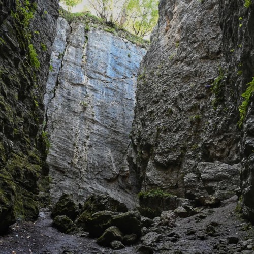 Два сердца Кавказа: Дагестан и Чечня