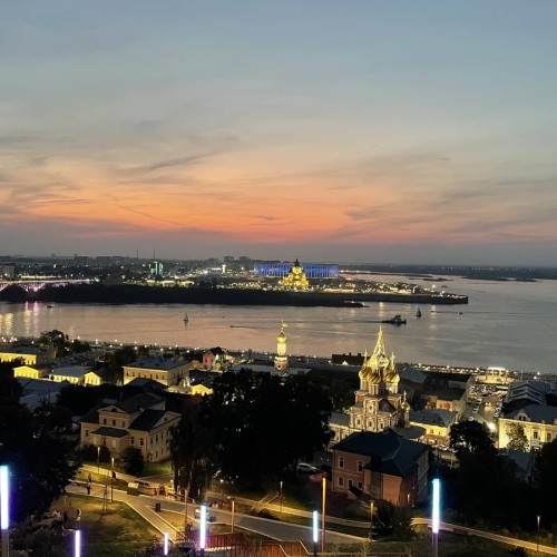Нижегородский бомонд: факты, легенды и слухи