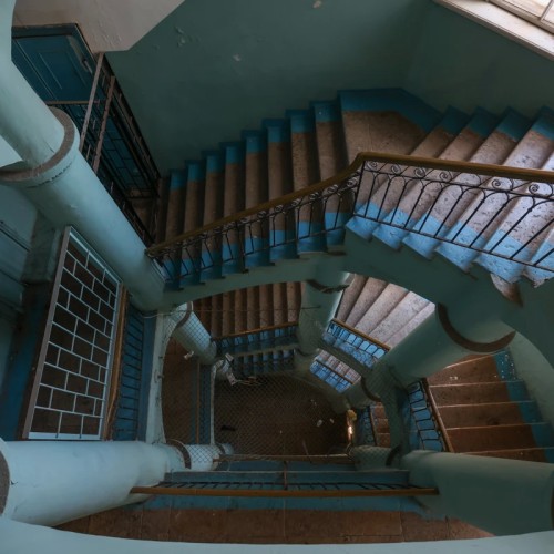 Петербург — город мистики и тайн?