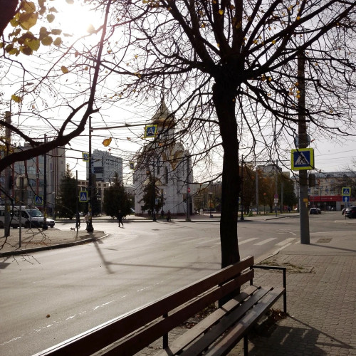 Литературное Иваново: от Достоевского до Натали Саррот