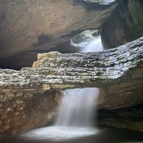 Магия Дагестана: индивидуально по знаковым локациям