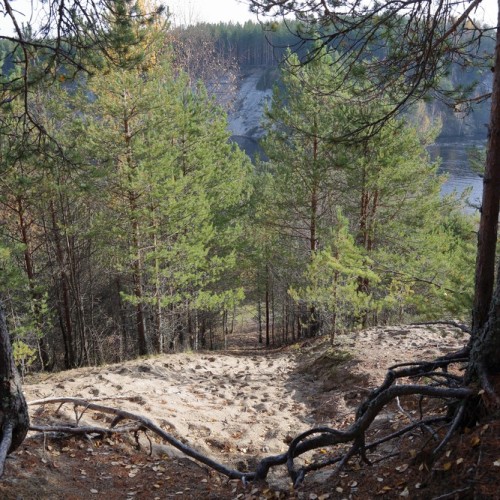 На природу! Прогулки по Карелии с проживанием в глэмпинге