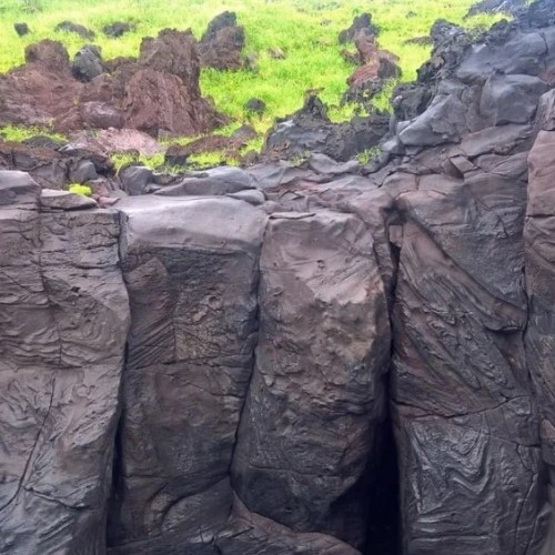 Острова с сокровищами: Сахалин, Итуруп, Кунашир