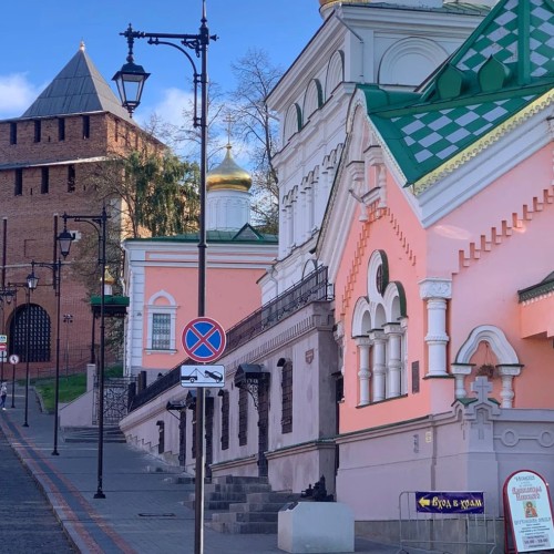 Аудиоспектакль без гида «Один день из жизни купца второй гильдии Ивана Гордеевича» 18+