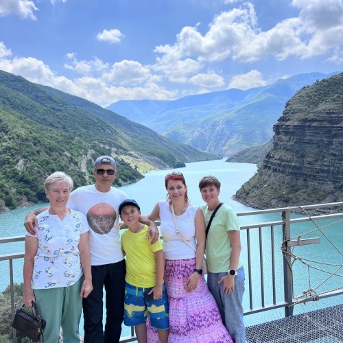 Собирай чемодан, ты едешь в Дагестан! Путешествие в край гор и древностей