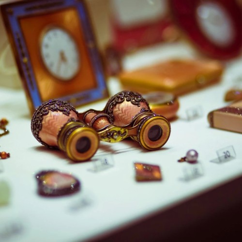 Семейные тайны Дома Романовых (с экскурсией в Музее Фаберже)