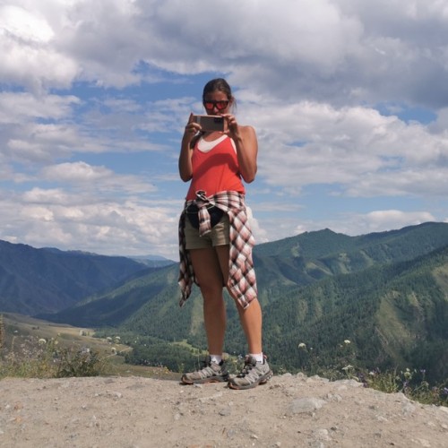 Алтайские активности и главные достопримечательности в мини-группе