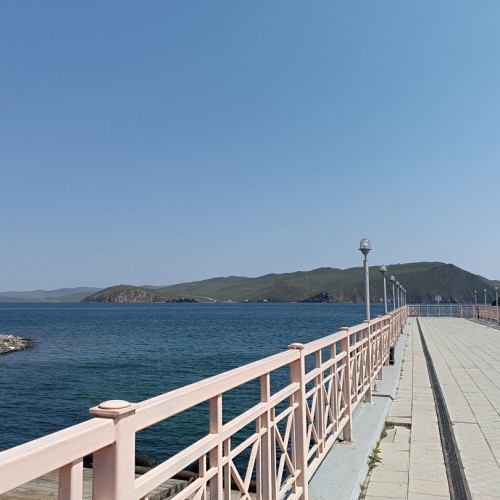 Ольхон, я еду: обзорный тур по популярным местам в неспешном темпе