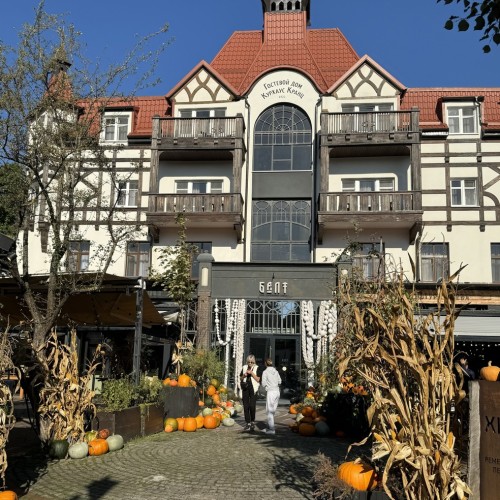 Индивидуально в Калининград: экскурсии, пикник на берегу и прогулка на катере