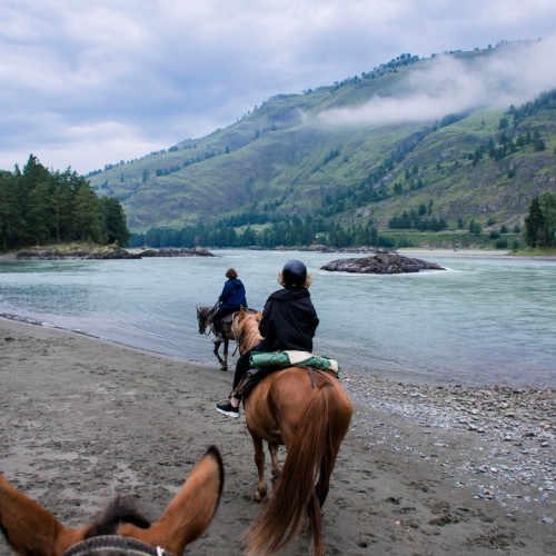 Алтайский максимум: все главные достопримечательности за неделю с комфортом (мини-группа)