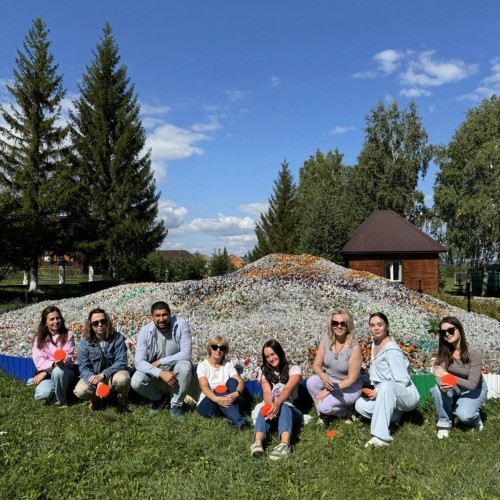 Путешествие из Казани в Тетюши (всё включено)