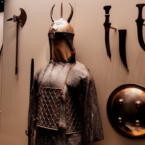 Скрытый Эрмитаж: необычные залы, символы и забытые истории