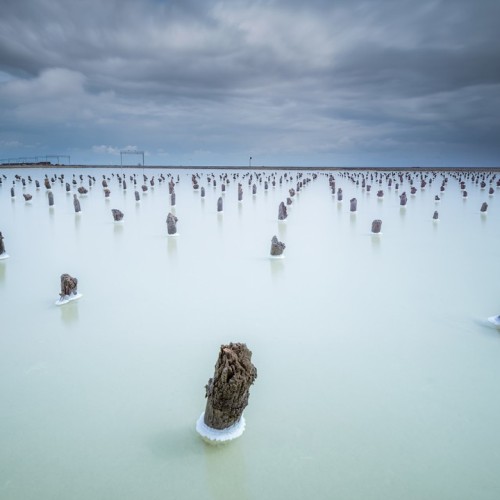 Почти на Марсе и Луне: тур к соляным озёрам Эльтон и Баскунчак