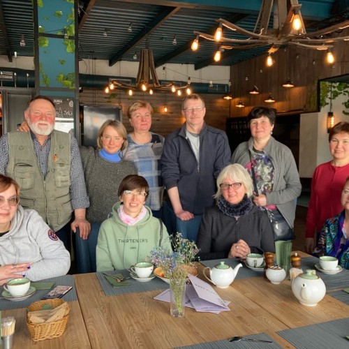 Тверь: обаяние русской провинции