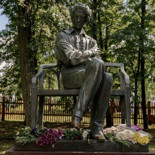 Поэтичная природа и дух истории: путешествие в Нижний Новгород и Большое Болдино