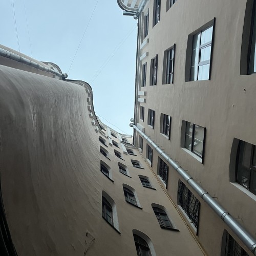 Другой Невский: прогулка по Старо-Невскому проспекту