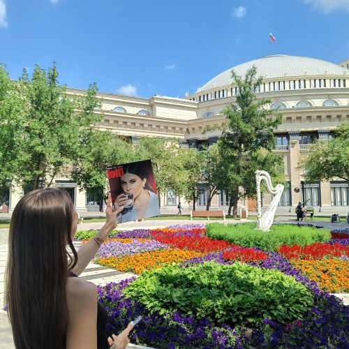 Новосибирск: главное за 2 часа