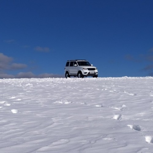 Природные и исторические сокровища Домбая и Архыза: джип-выезд в сердце Кавказа