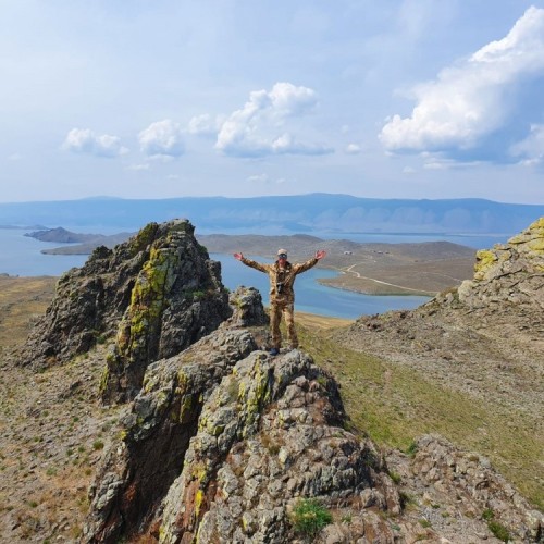 Через всю Россию по Транссибирской магистрали: большое путешествие от Москвы до Владивостока
