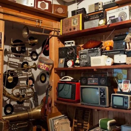 Перезагрузка на побережье Селигера с круизом по озеру и трансфером из Москвы (всё включено)