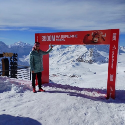 С комфортом по красотам Северного Кавказа: Эльбрус, Домбай, Кисловодск, Пятигорск и Чегем