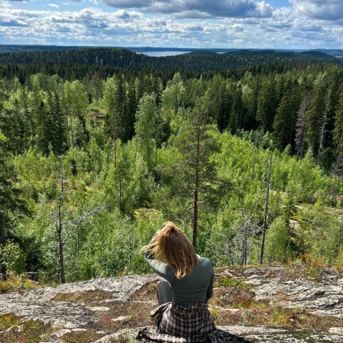 Водная стихия Карелии: от Онеги до Ладоги с проживанием в загородном комплексе