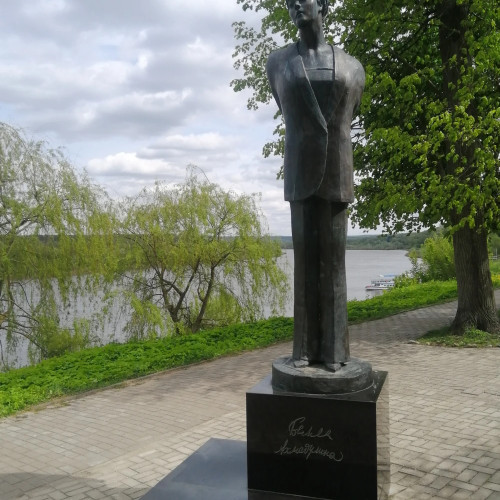 Таруса, Поленово, Бехово — едем и плывём за вдохновением!