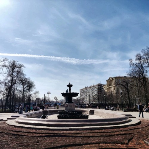 Переулки Тверской: скрытые сокровища улицы-витрины