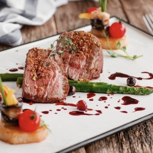 VIP-гастротур: изыски от шеф-поваров, морская прогулка с рыбалкой и мастер-класс