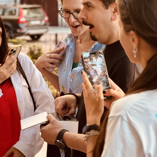 Тайны следствия: «Личное дело Петроградки»