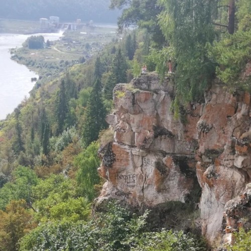 Душевное путешествие по Башкирии