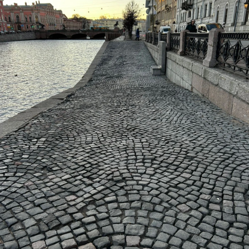 Ленинград: жизнь в блокадном кольце