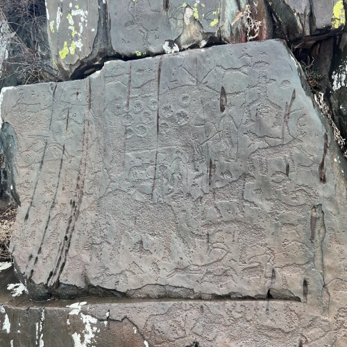 Хайкинг по главным местам Алтая: горы, озёра и водопады