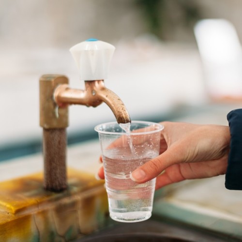 Индивидуальная перезагрузка на водах Кавказа: термы, сауны и прогулки по курортам