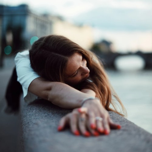 Фотосвидание с Петербургом