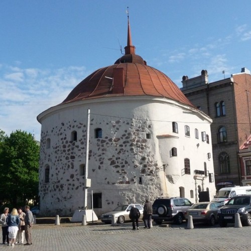 Выходные на берегах Выборгского и Финского заливов только для вашей компании