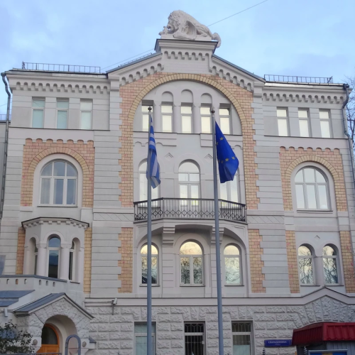 Замки на Козьем болоте: Шехтель против Нирнзее